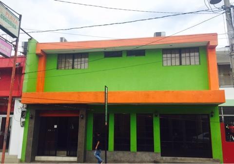 Hotel Plaza Cosiguina Chinandega Εξωτερικό φωτογραφία