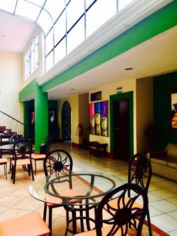 Hotel Plaza Cosiguina Chinandega Εξωτερικό φωτογραφία