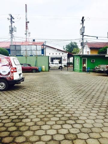 Hotel Plaza Cosiguina Chinandega Εξωτερικό φωτογραφία