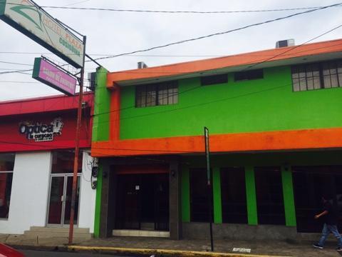 Hotel Plaza Cosiguina Chinandega Εξωτερικό φωτογραφία