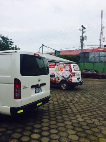 Hotel Plaza Cosiguina Chinandega Εξωτερικό φωτογραφία