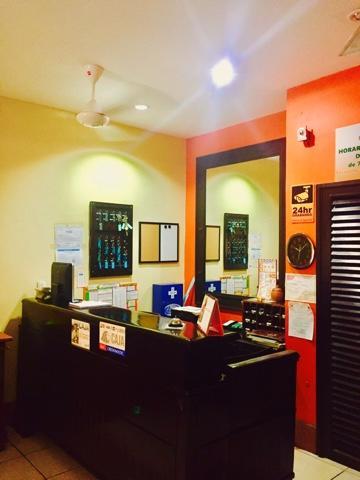Hotel Plaza Cosiguina Chinandega Εξωτερικό φωτογραφία
